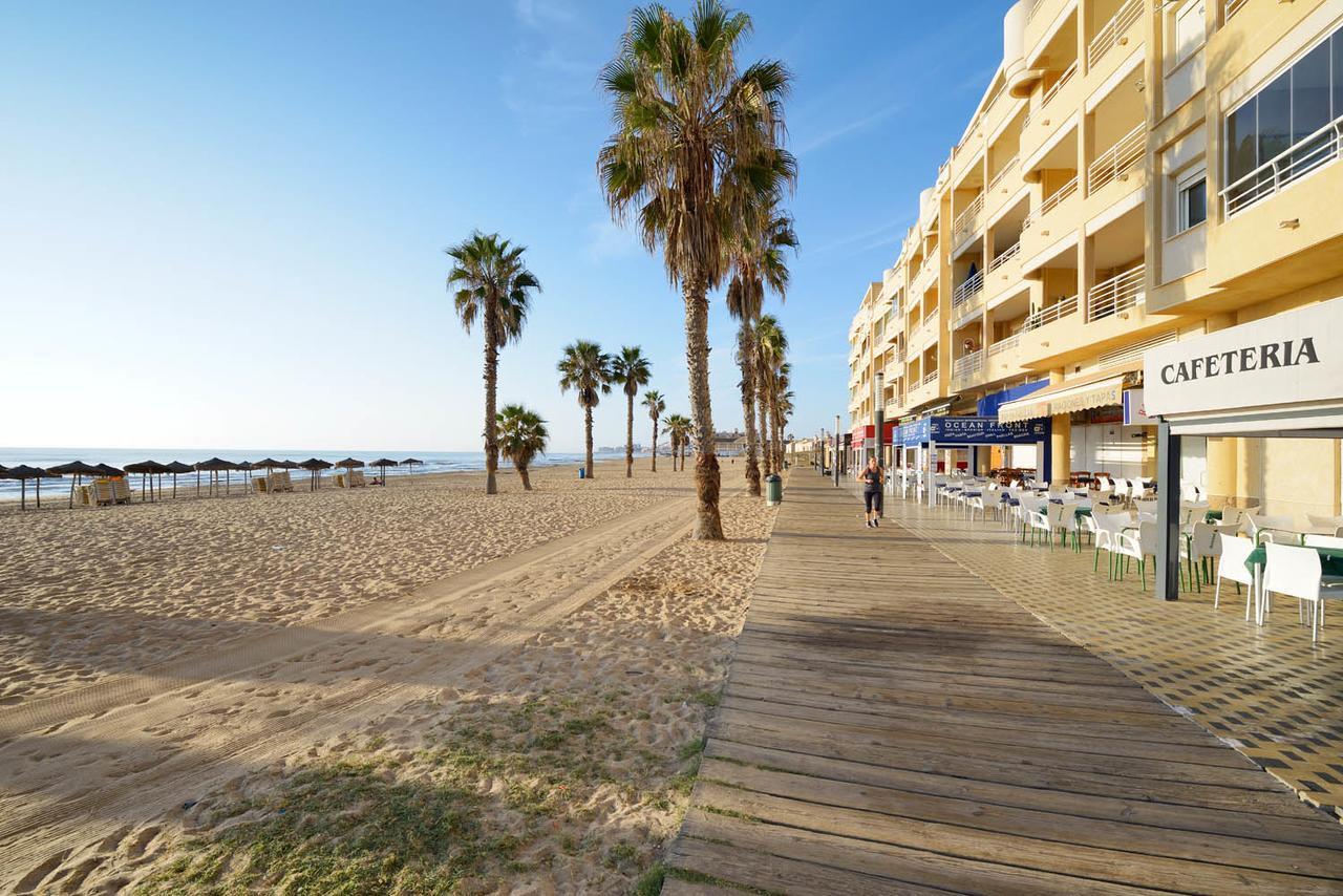 דירות לה מאטה Our-Place Pinada Beach Ref 4545 מראה חיצוני תמונה