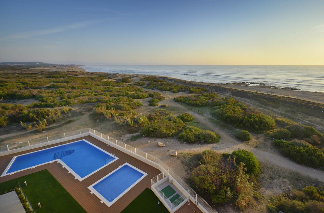 דירות לה מאטה Our-Place Pinada Beach Ref 4545 מראה חיצוני תמונה