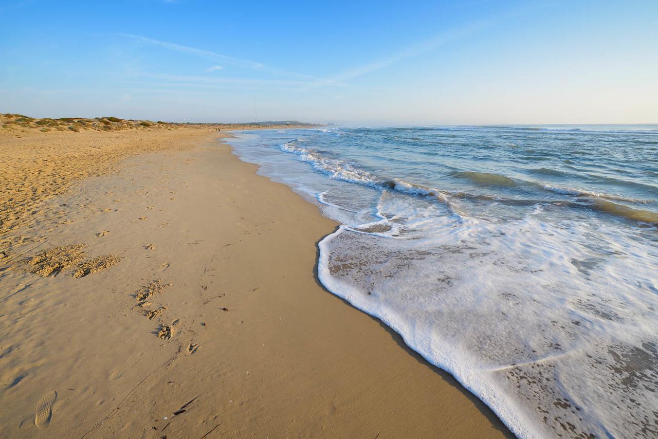 דירות לה מאטה Our-Place Pinada Beach Ref 4545 מראה חיצוני תמונה