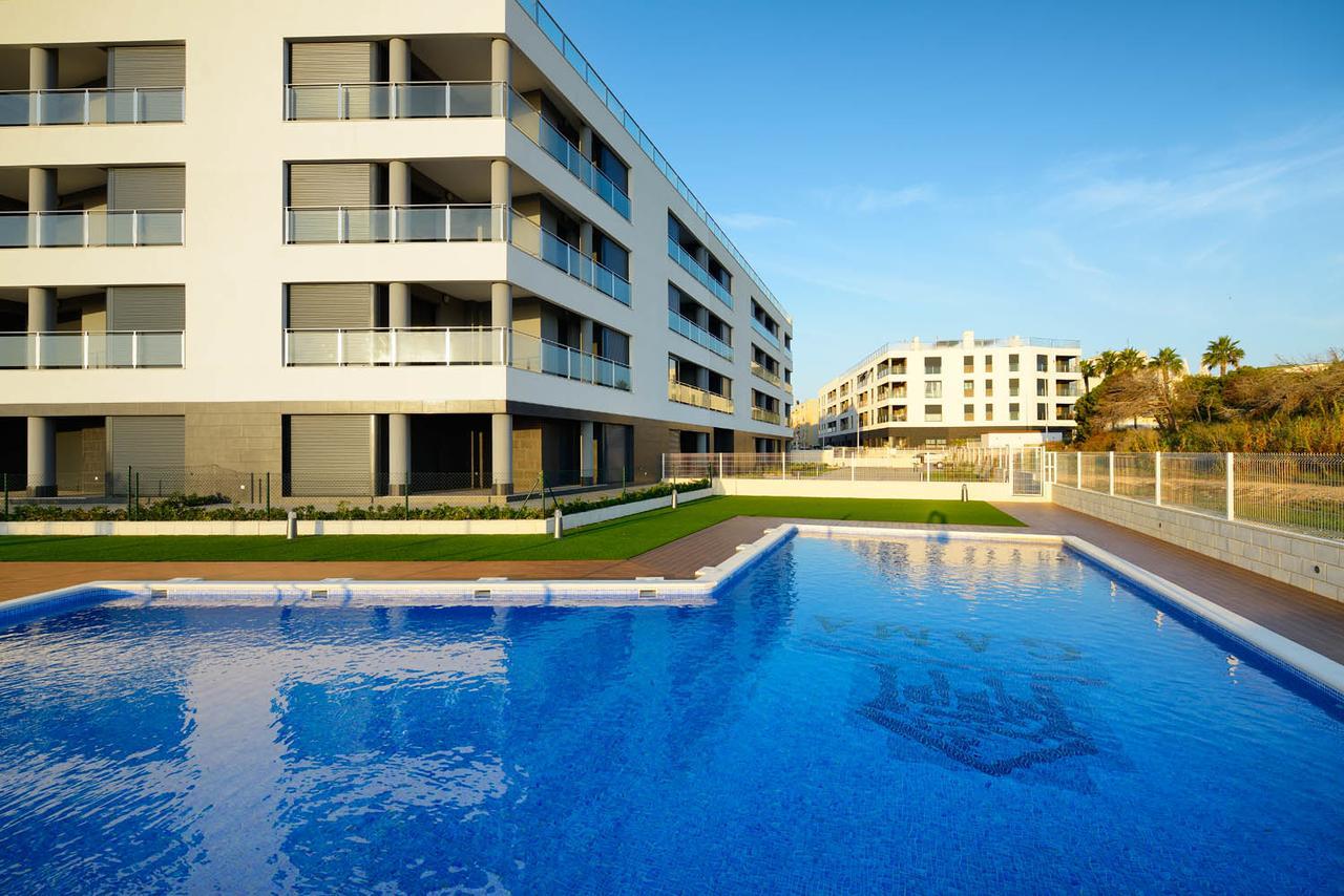 דירות לה מאטה Our-Place Pinada Beach Ref 4545 מראה חיצוני תמונה