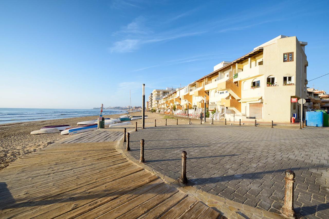 דירות לה מאטה Our-Place Pinada Beach Ref 4545 מראה חיצוני תמונה