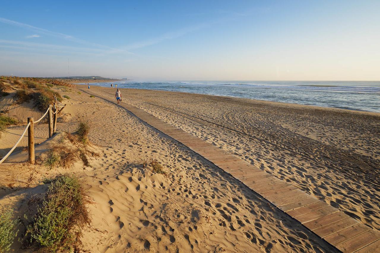 דירות לה מאטה Our-Place Pinada Beach Ref 4545 מראה חיצוני תמונה
