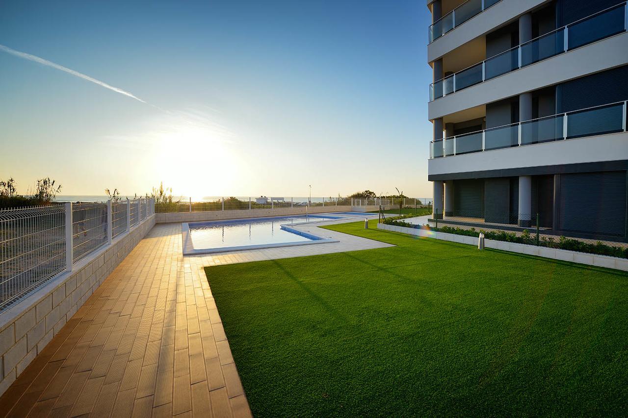 דירות לה מאטה Our-Place Pinada Beach Ref 4545 מראה חיצוני תמונה