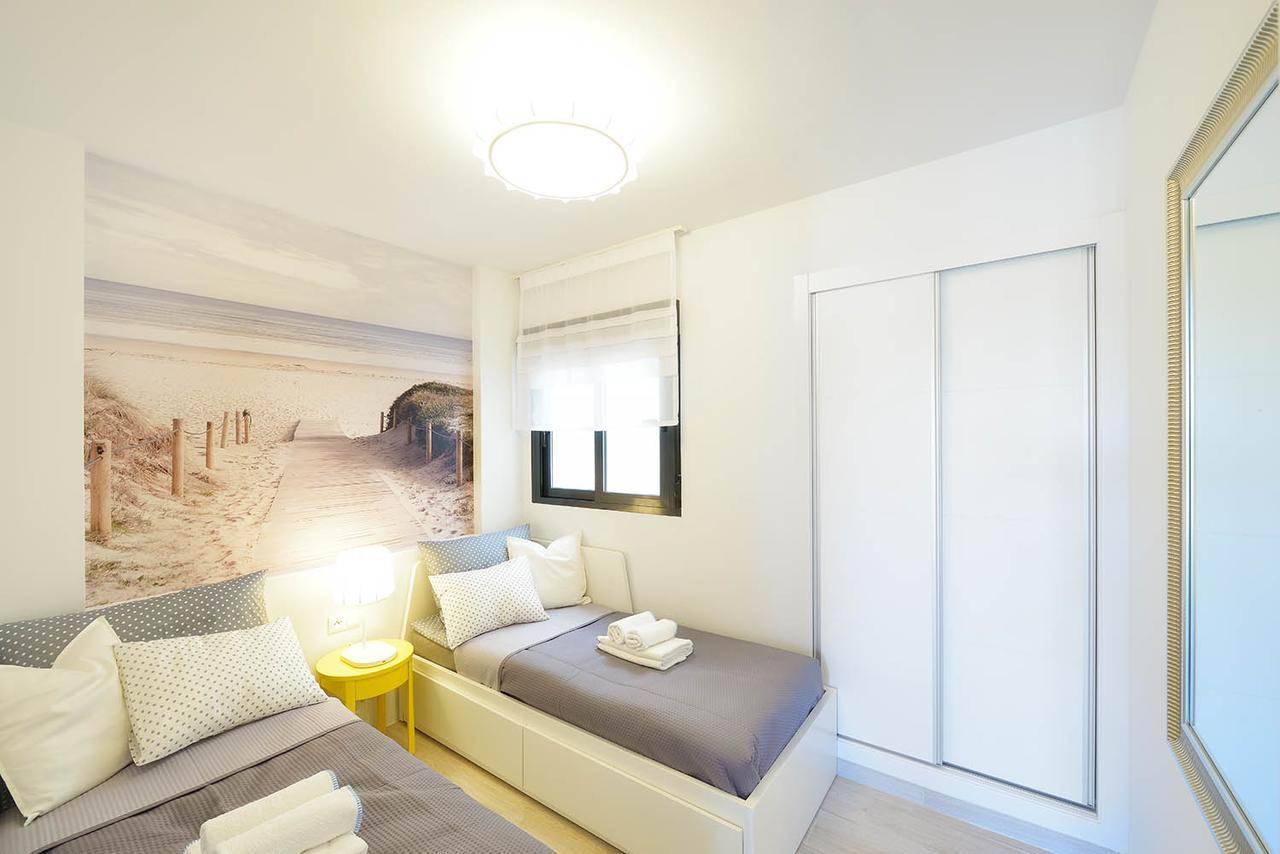 דירות לה מאטה Our-Place Pinada Beach Ref 4545 מראה חיצוני תמונה