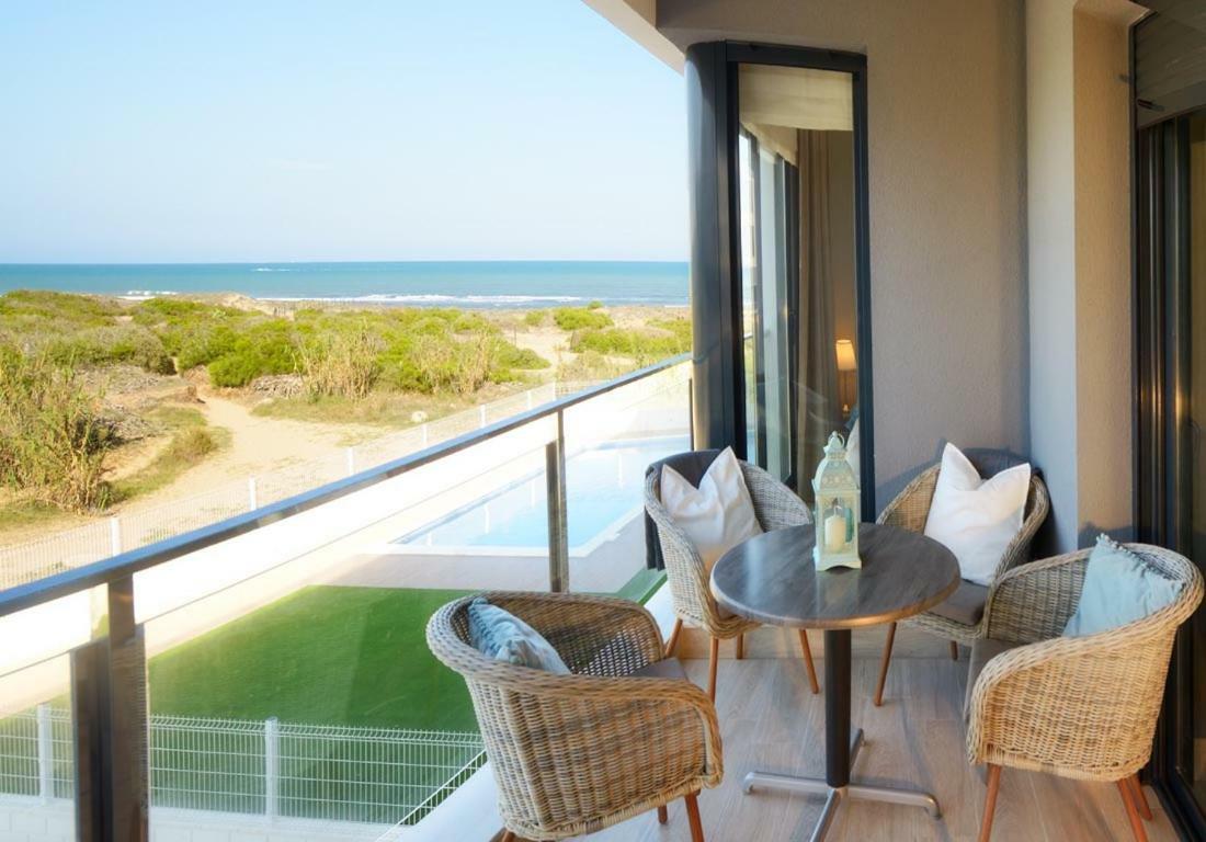 דירות לה מאטה Our-Place Pinada Beach Ref 4545 מראה חיצוני תמונה